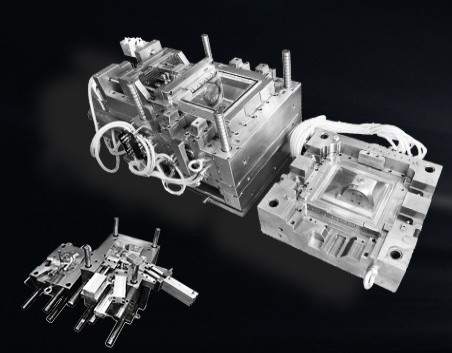 武汉注塑加工的质量要根据自身预算选择