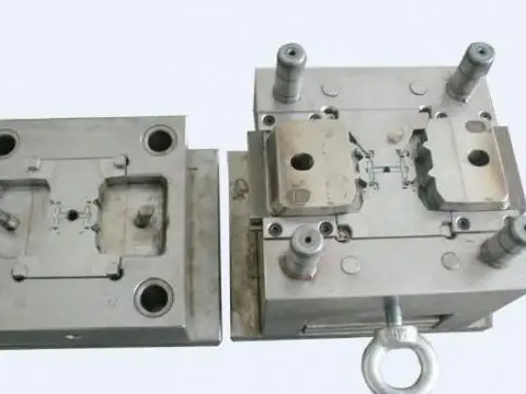 注塑模具加工都有什么要求呢？