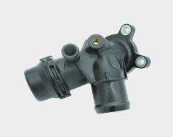 汽车塑料件凹陷修复