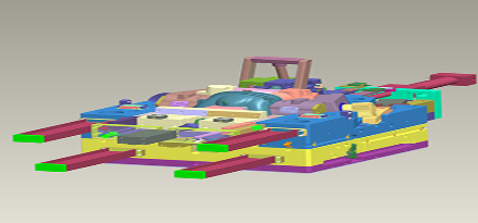 怎样根据成本多少选择深圳模具注塑厂