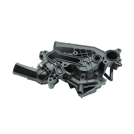 带您了解汽车注塑件有多重要！