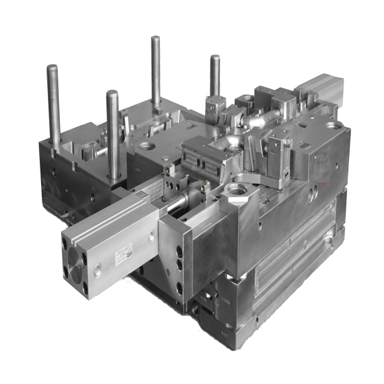 哪些因素会影响到注塑管件模具的质量