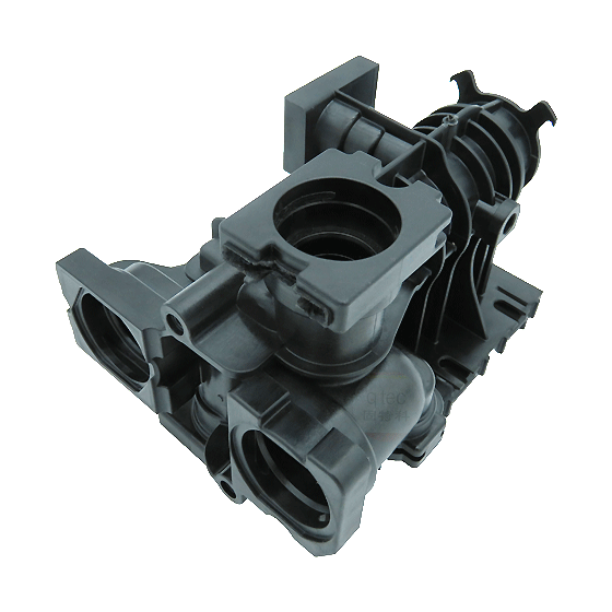 深圳精密注塑模具厂