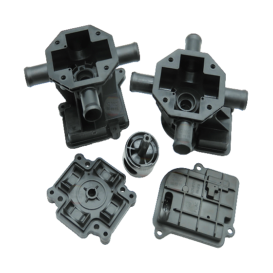 深圳注塑塑料加工