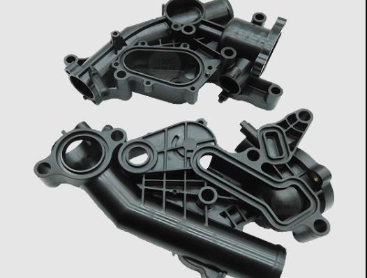 精密注塑模具加工公司