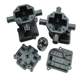 中国注塑加工网阐述模具注塑相关介绍