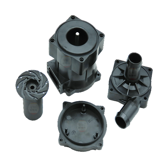 深圳塑胶注塑加工厂