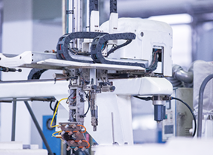 深圳精密模具加工的具体环节是什么