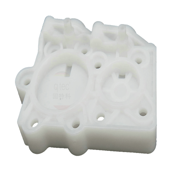 怎么定义注塑加工？