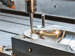 深圳精密模具厂家有哪些