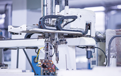 为什么注塑加工生产环保性好