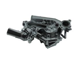 如何改善注塑加工缩水问题